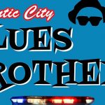 The Atlantic City Blues Brothers