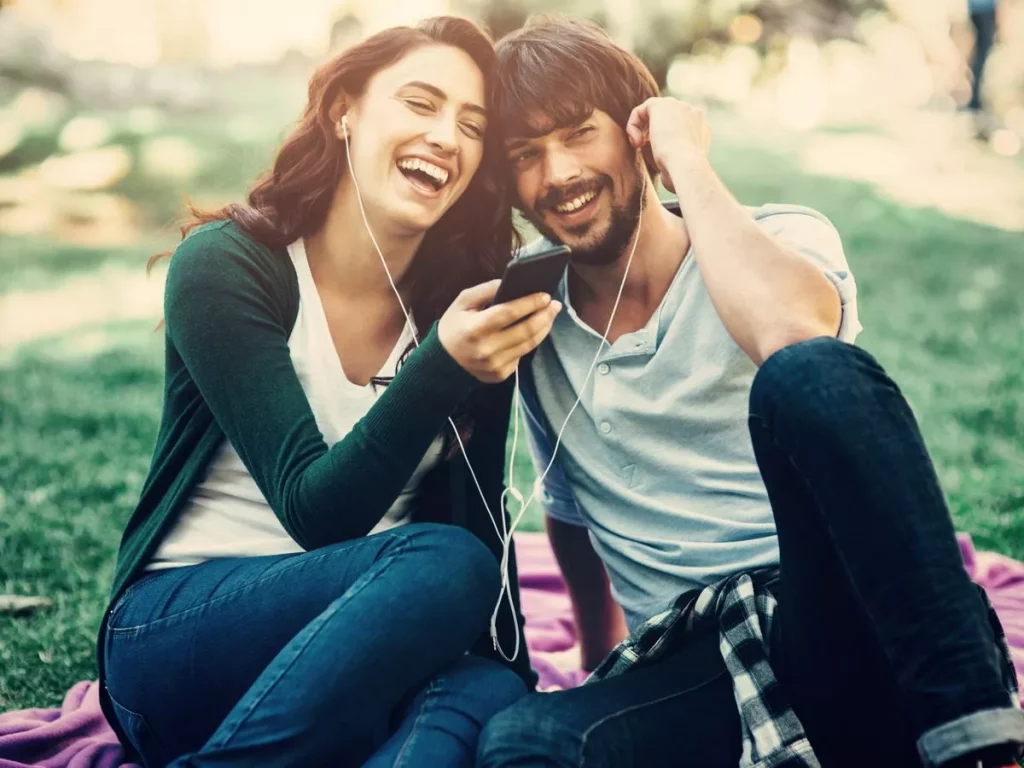 Dating Sites for Music Lovers: Find Your Perfect Match Based on Music Taste